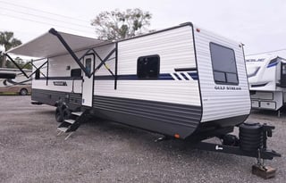 2024 Gulf Stream Kingsport Supreme 33DBDB