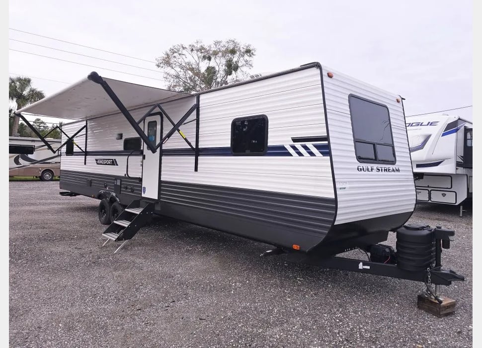 Travel Trailer rentals in Jacksonville