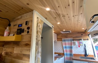 2015 Ram Promaster 3500