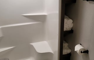 Family Fun Starts Here Spacious 5th Wheel Camper!