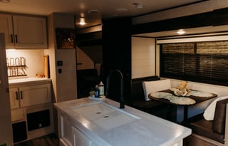 Seaside Reel Retreat