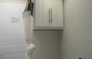 Obi-Wan - Boondocker's Delight - Just add water!