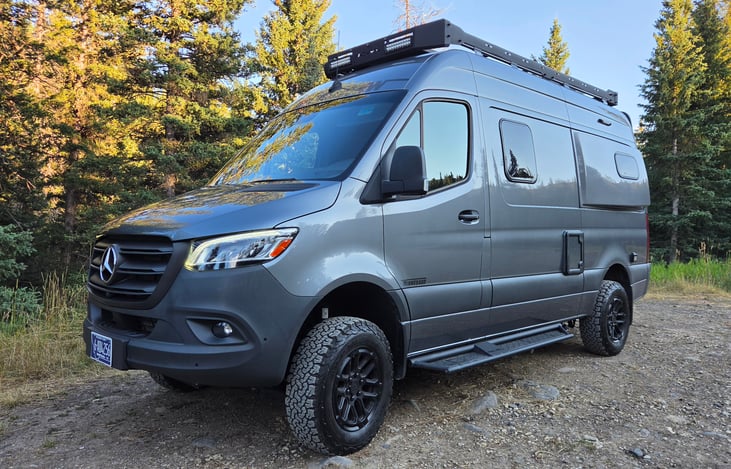 RV Photo
