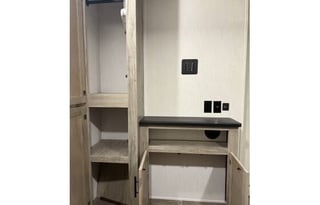Luxury RV | Sleeps 10 | Bunkhouse & King Suite
