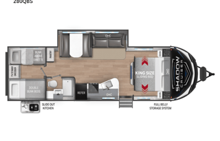 Memory Lane Family RV