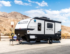 Coachmen RV Clipper Ultra-Lite 17FQS