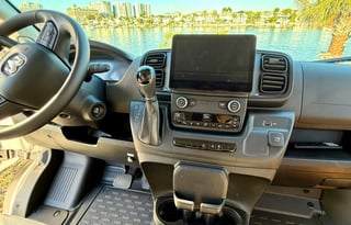 2024 Jayco Swift 20D (Sleeps 4!)