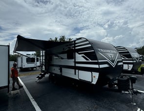 Grand Design Transcend Xplor 221RB