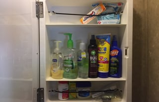 2011 Innsbruck 24BH - Recharging Station