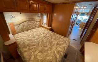 2004 Four Winds RV Windsport 35F