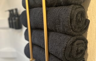 Boho Cozy RV - 2024 Wolf Pup