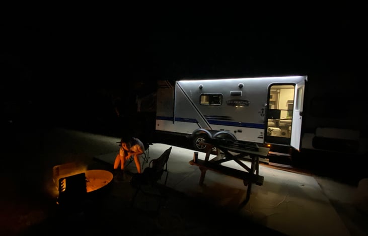 RV Photo