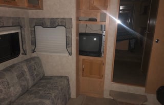 2006 KZ Sportsmen 37