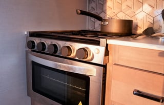 Comfort Family | Boston | Unlimited Miles