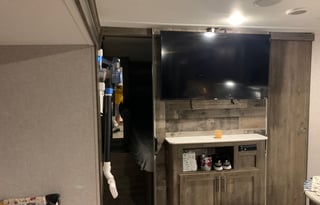 Circle T’s Family Camper Rental