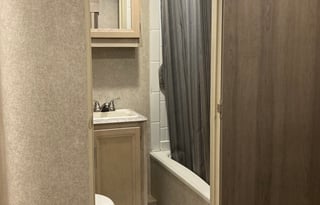 2019 Coachmen RV Catalina Legacy 293QBCK