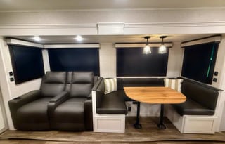 2025 Jayco Eagle 320FBOK (BRFL 1801)