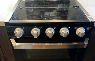 2018 Forest River RV Cherokee Alpha Wolf RV