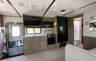 2021 Forest River RV FR3 30DS