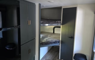 2024 Keystone RV Bullet Crossfire 2680BH