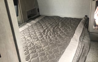 Finger Lakes RV Rentals Fun Time