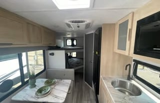 2023 Forest River Salem FSX Platinum (SAL1221)