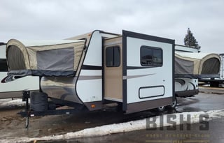 2017 Starcraft Travel Star 239TBS