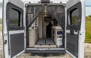 2022 Winnebago Solis 59P