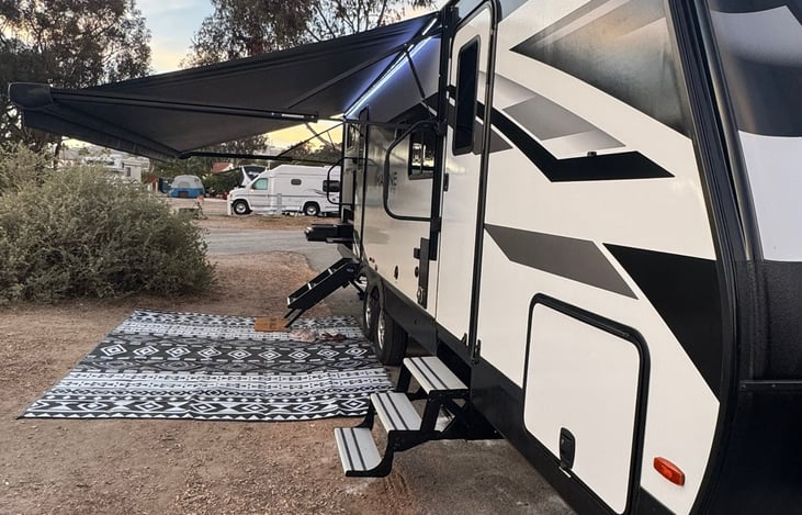 RV Photo
