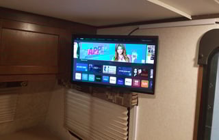 Sleeps 4 Please Read Under Description First