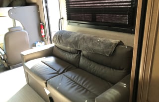 Living our best life