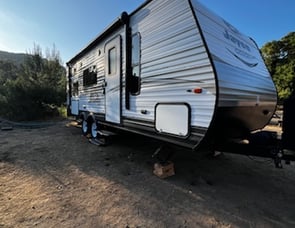 Jayco Jay Flight 23MB