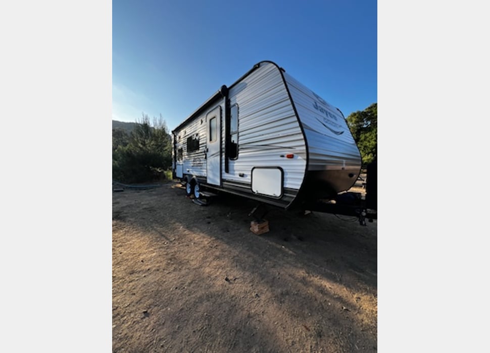 Travel Trailer rentals in san diego
