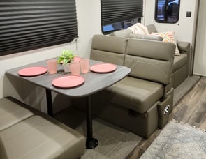 Keystone RV Passport SL 282QB