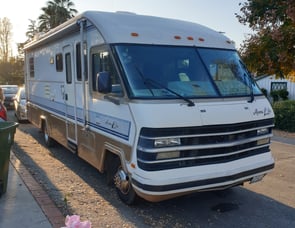 Holiday Rambler Aluma Lite 31BHDS