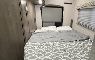 2020 Coachmen Freelander 22XG