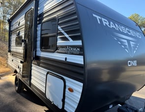 Grand Design Transcend One 151BH