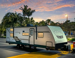 Dutchmen RV Kodiak SE 27SBH