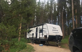 AGA 2 -	2017 Jayco Jay Flight SLX 245RLSW