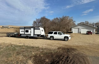 2025 Keystone RV Coleman 17BR