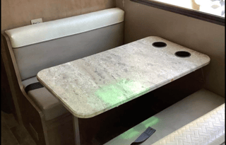 2019 Winnebago Outlook 25J (Maggie)