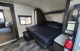 Salem 2 | Driftwood RV | Bushnell, FL