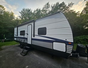 Keystone RV Springdale Classic 260BHC