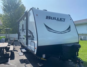 Keystone RV Bullet Crossfire 1700BH