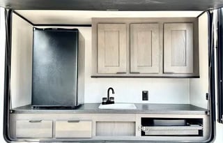 2020 Bunkhouse Adventure