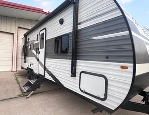 Highland Ridge RV Open Range 233TH