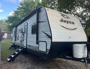 Jayco Jay Flight SLX 8 224BH