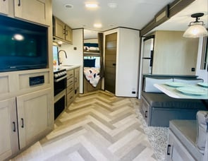 Cruiser Twilight Signature TWS 2600