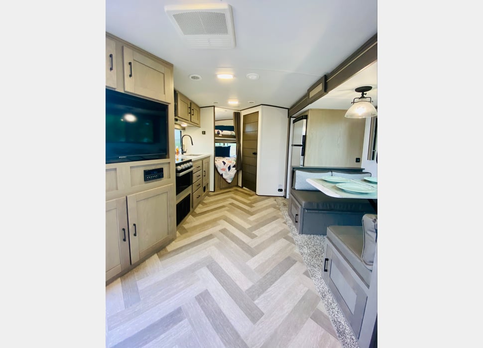 Travel Trailer rentals in Waxahachie