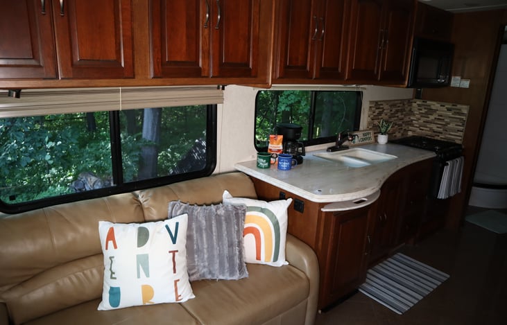 RV Photo